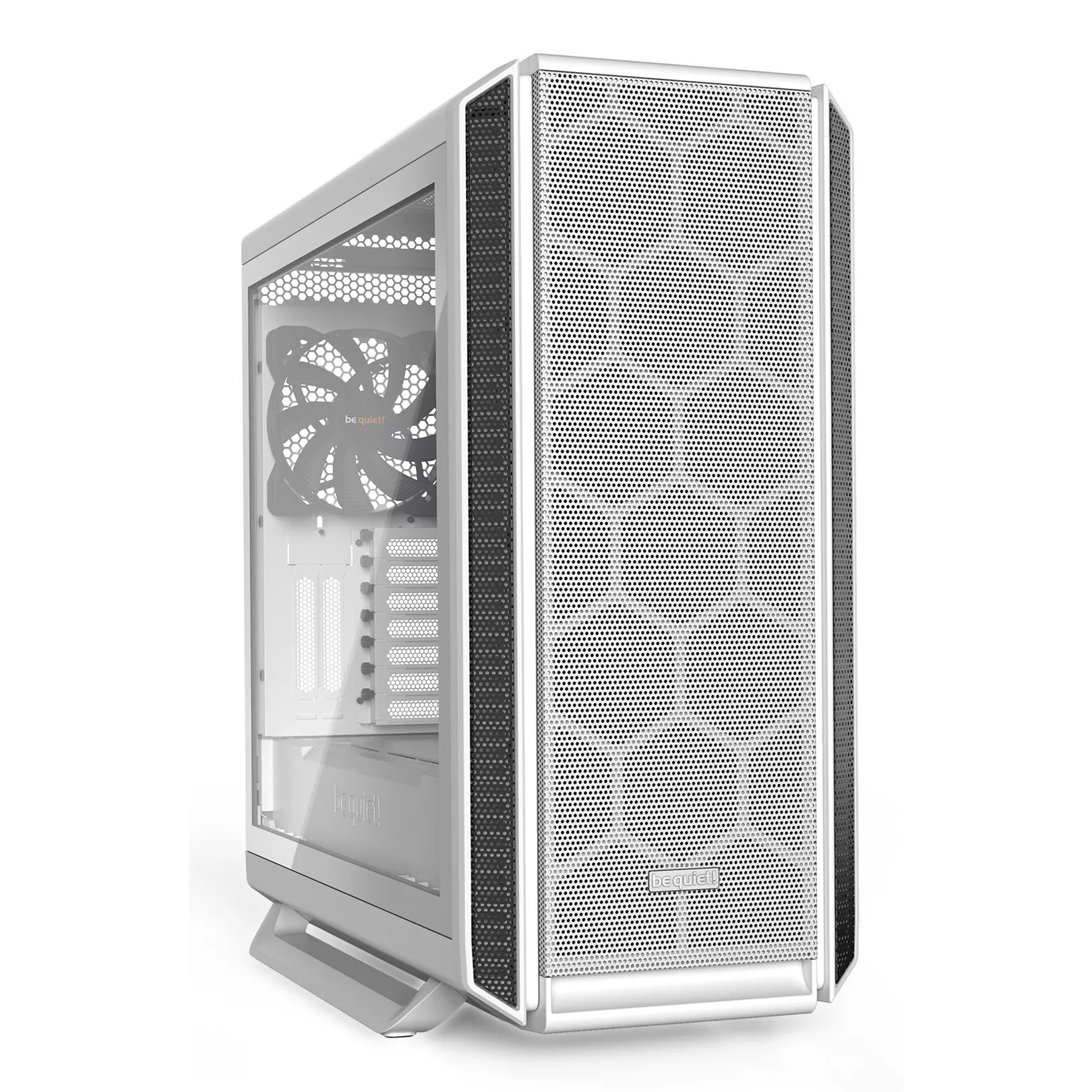 Workstation PC | AMD Ryzen 9 9950X | Nvidia GeForce RTX 5060 Ti 16GB | 32GB DDR5 RAM | 1TB NVMe SSD | Windows 11 | WLAN & Bluetooth