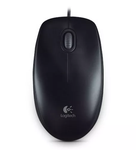 Logitech B100 Black (910-003357) Logitech B100 Black (910-003357)