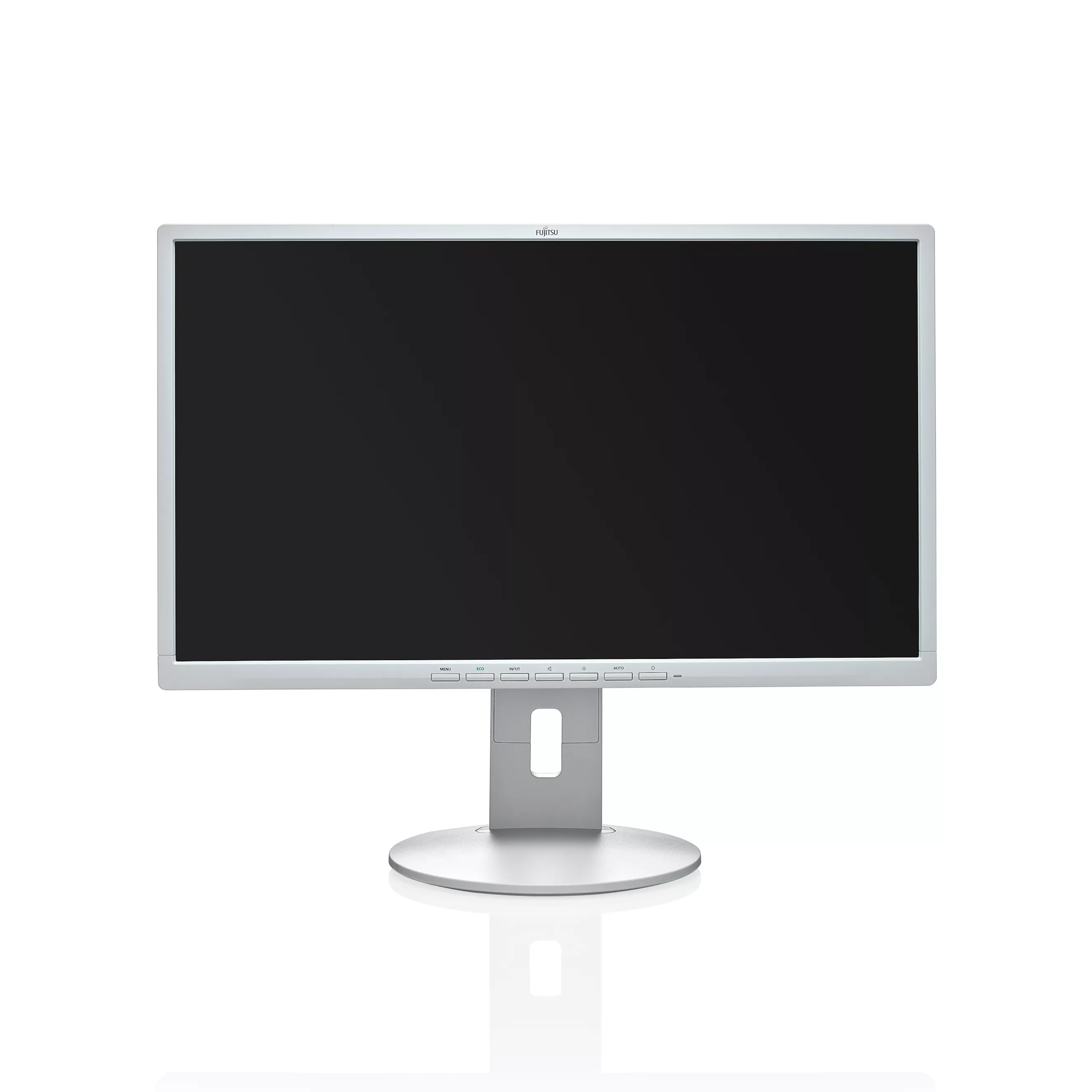 Fujitsu B24-8 TE Pro 60.5 cm (23.8 Zoll) 1920x1080 Full HD Monitor - Grau (refurbished) Fujitsu B24-8 TE Pro 60.5 cm (23.8 Zoll) 1920x1080 Full HD Monitor - Grau (refurbished)