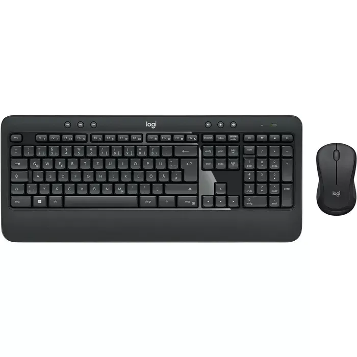 Logitech MK540 Advanced Wireless DE (920-008675)