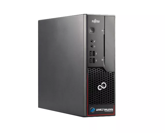 BACK to SCHOOL PC Silent | Intel Dual Core | 8GB RAM | 240GB SSD | 500GB HDD | WLAN BACK to SCHOOL PC Silent | Intel Dual Core | 8GB RAM | 240GB SSD | 500GB HDD | WLAN